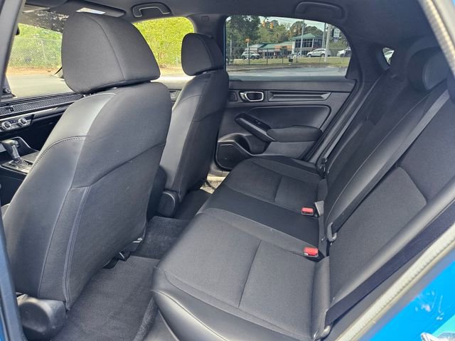 Used 2025 Honda Civic Sport image 10