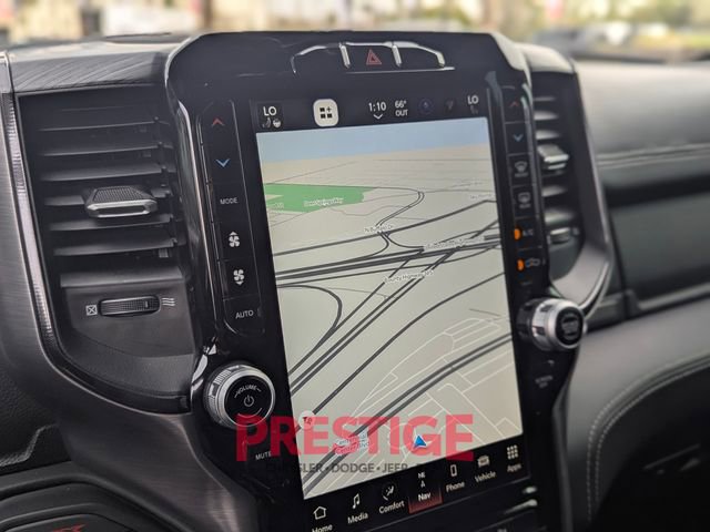 Used 2023 RAM 1500 TRX w/ TRX Level 2 Equipment Group image 24