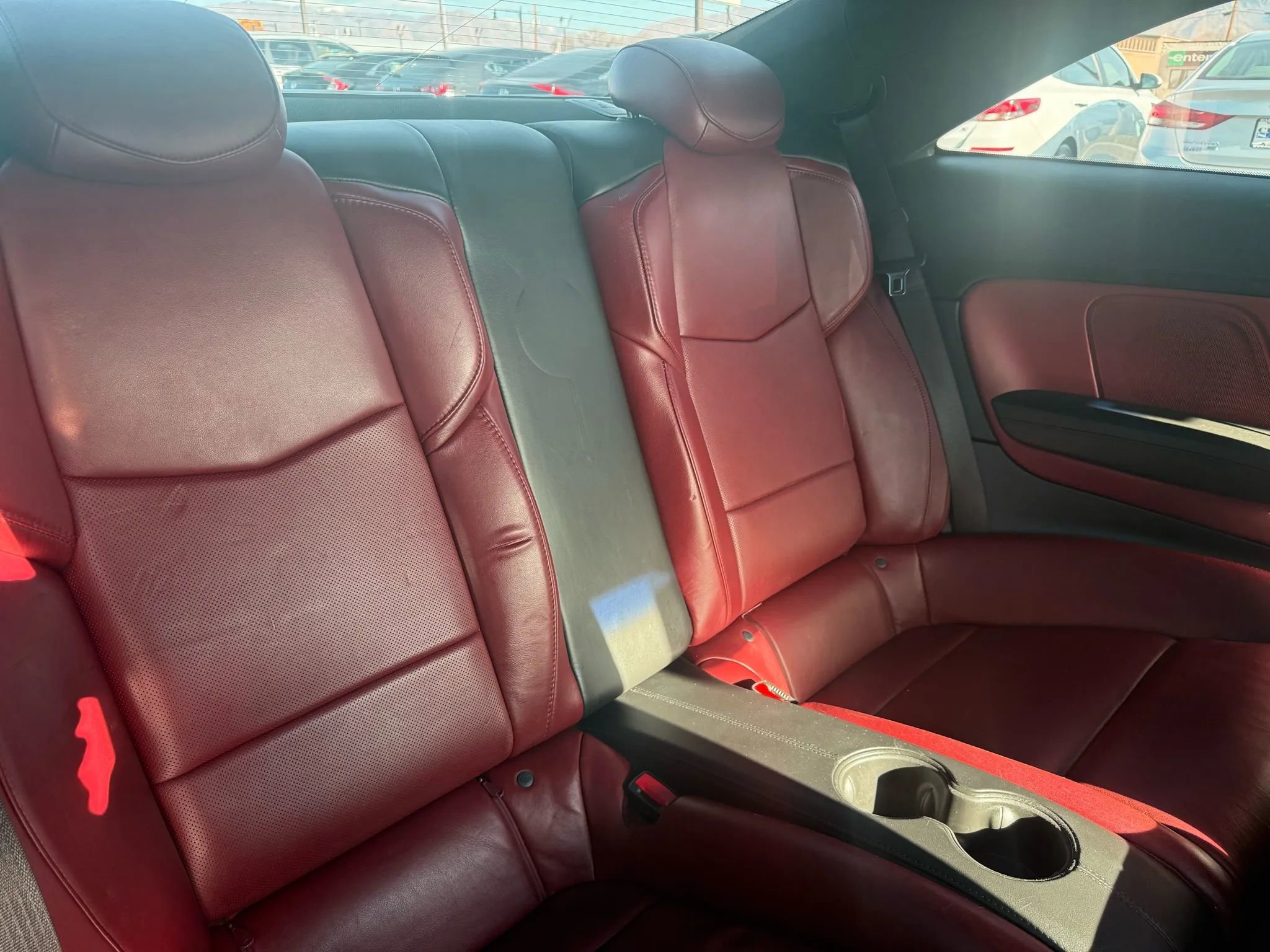 Used 2015 Cadillac ATS Premium image 30