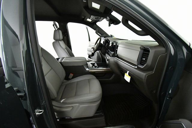 New 2026 Chevrolet Silverado 2500 LT w/ All Star Edition image 23