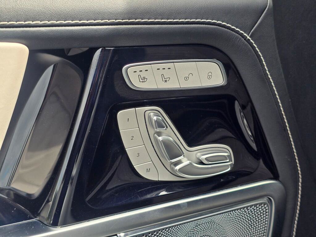 Used 2021 Mercedes-Benz G 63 AMG 4MATIC image 37