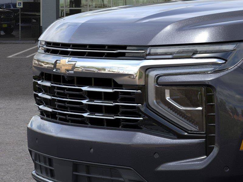New 2026 Chevrolet Tahoe LT w/ Comfort Package RWD image 13