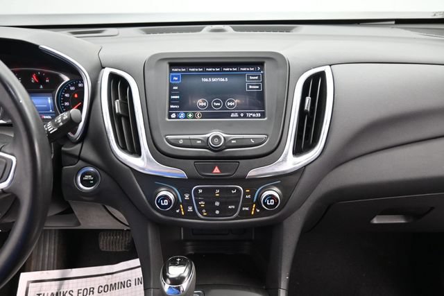 Used 2021 Chevrolet Equinox LT AWD/4WD image 18
