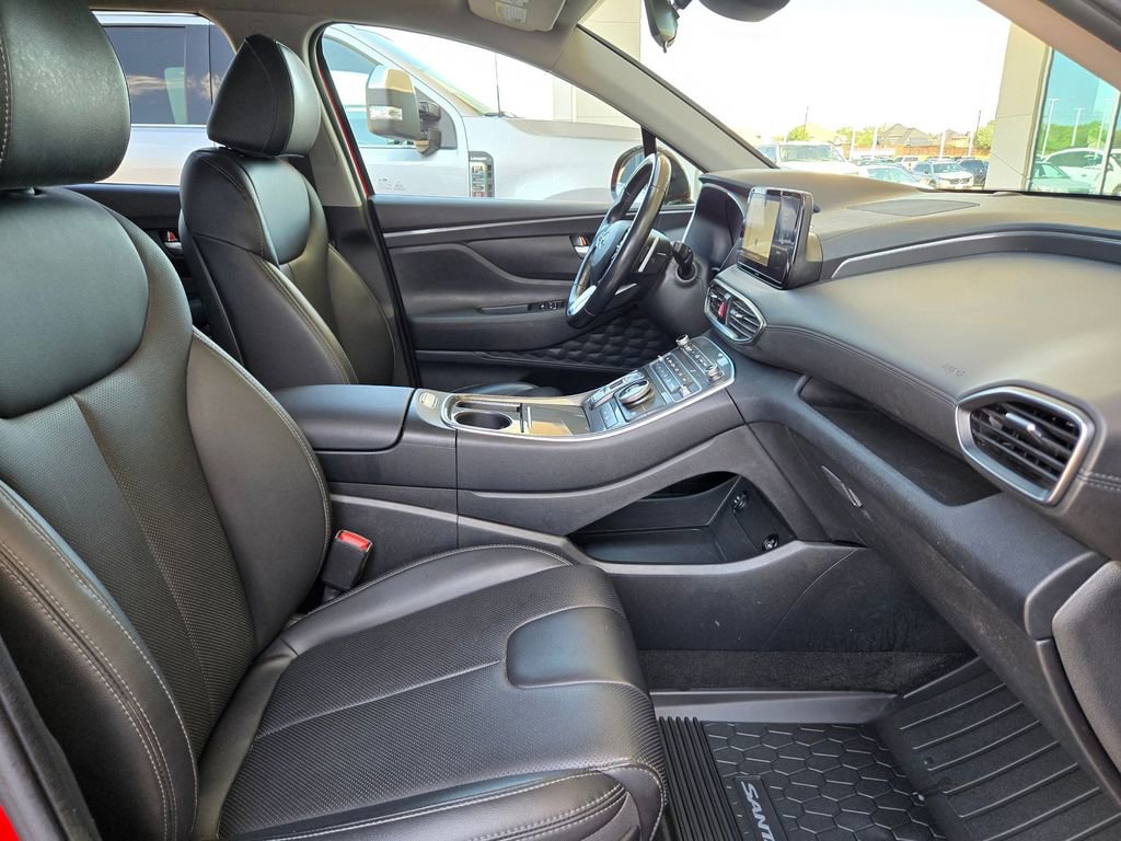 Used 2023 Hyundai Santa Fe XRT image 26