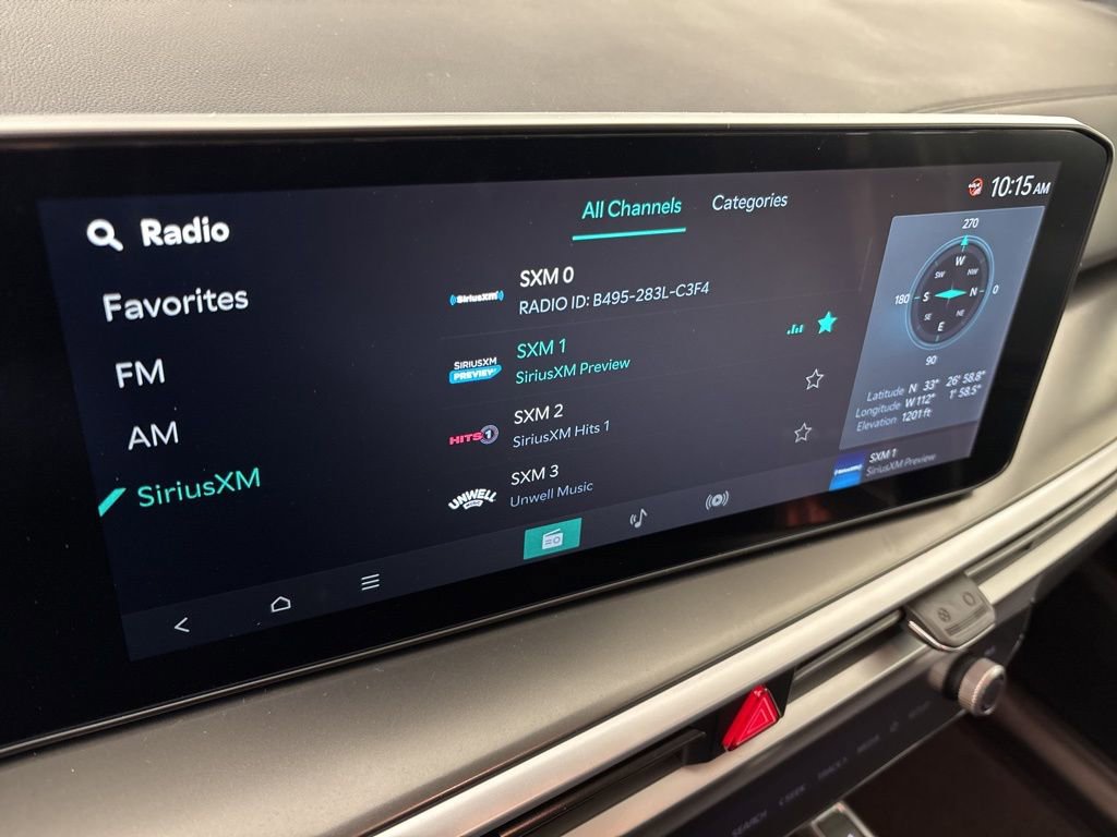 New 2026 Kia Sorento S image 25