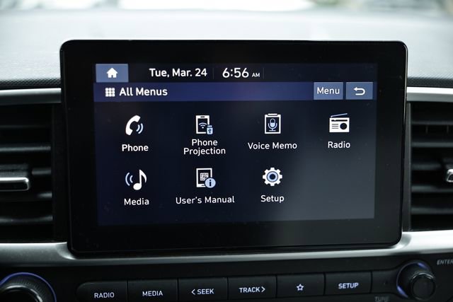 Used 2024 Hyundai Venue SEL image 38