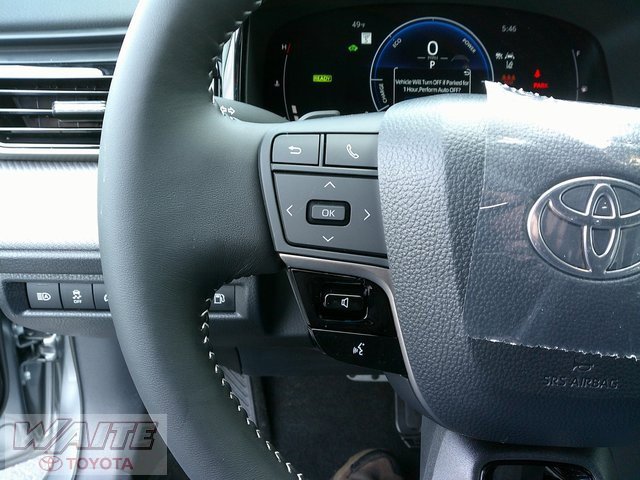 New 2026 Toyota Camry SE image 11