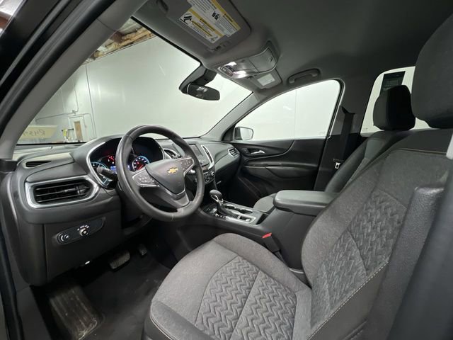 Certified 2024 Chevrolet Equinox LT image 10