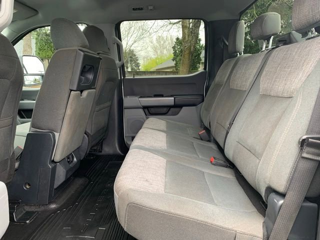 Used 2024 Ford F350 XLT image 13