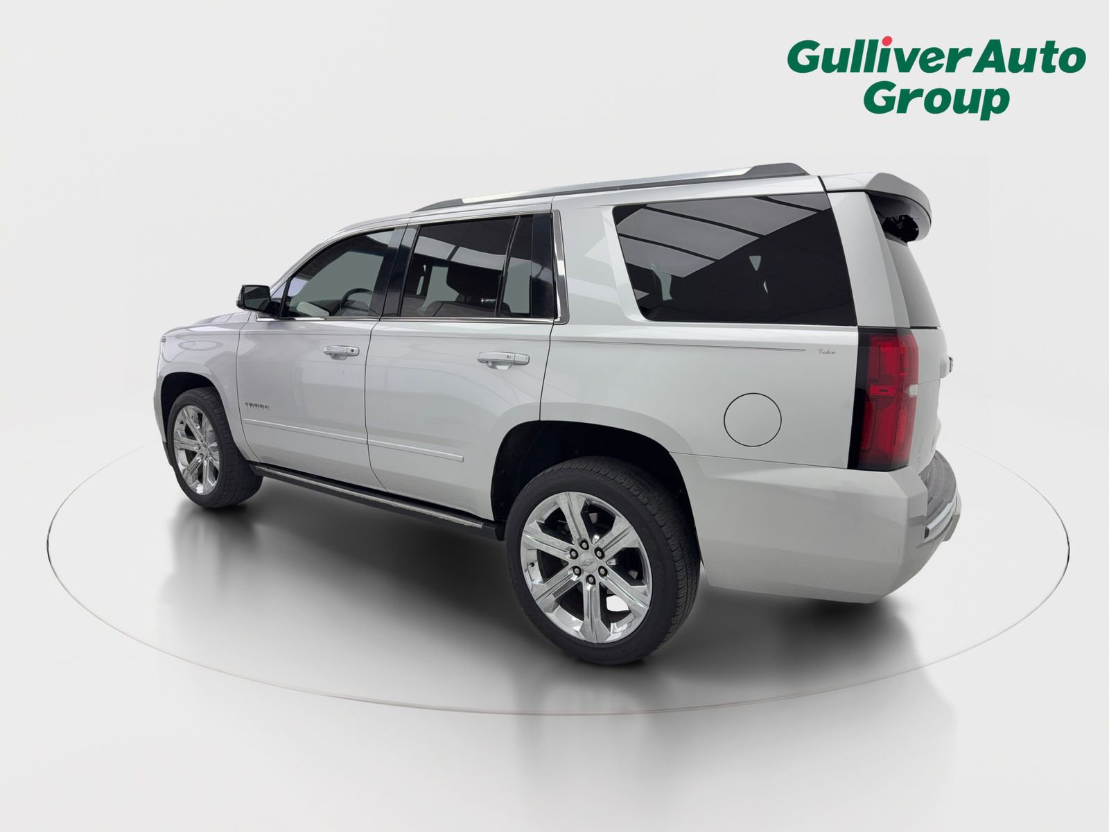Used 2018 Chevrolet Tahoe Premier image 4