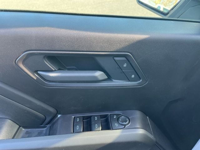 New 2026 Chevrolet Colorado W/T w/ Advanced Trailering Package image 13