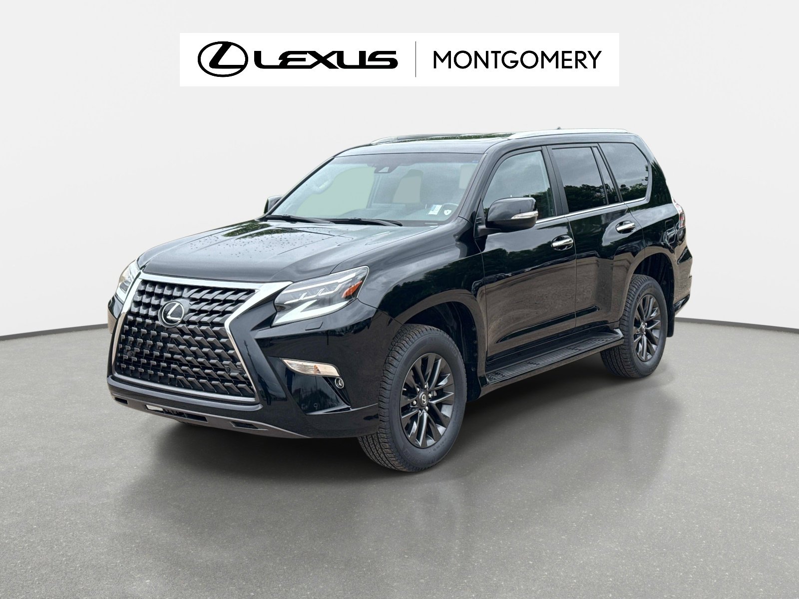 Used 2022 Lexus GX 460 Premium AWD/4WD image 7