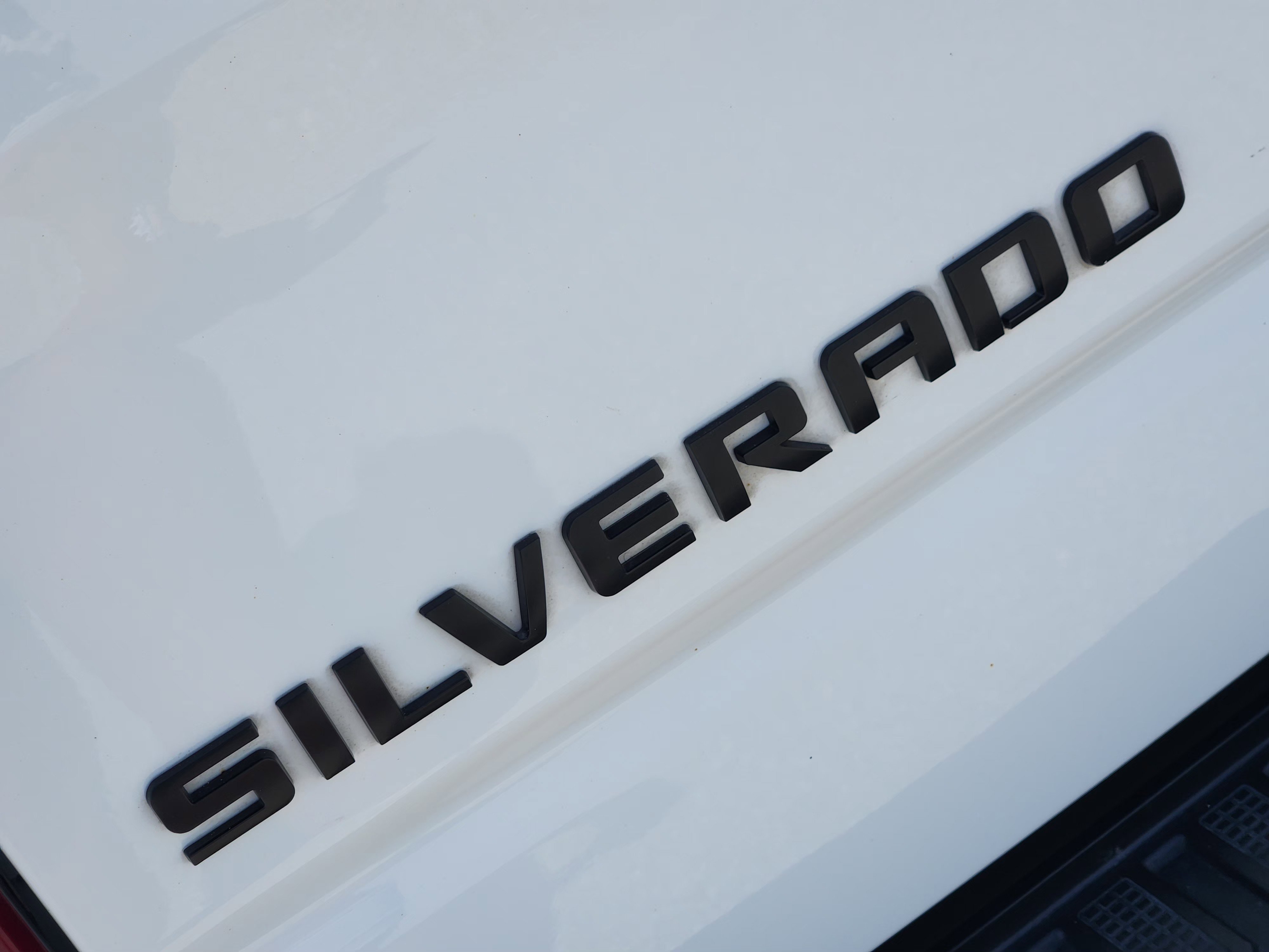 Used 2024 Chevrolet Silverado 1500 LT w/ Texas Edition Plus RWD image 12