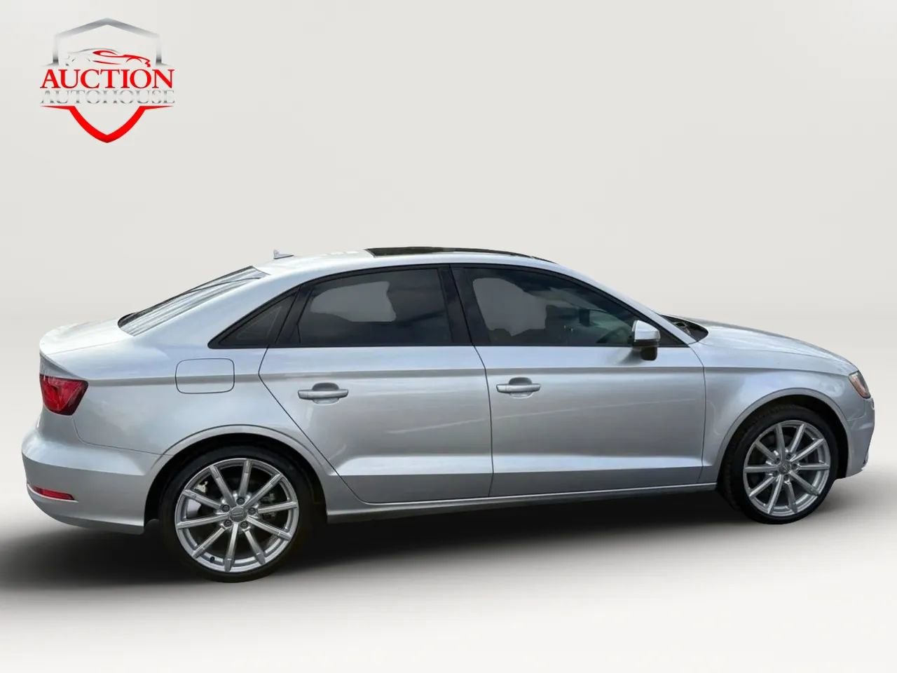 Used 2015 Audi A3 1.8T Premium image 8