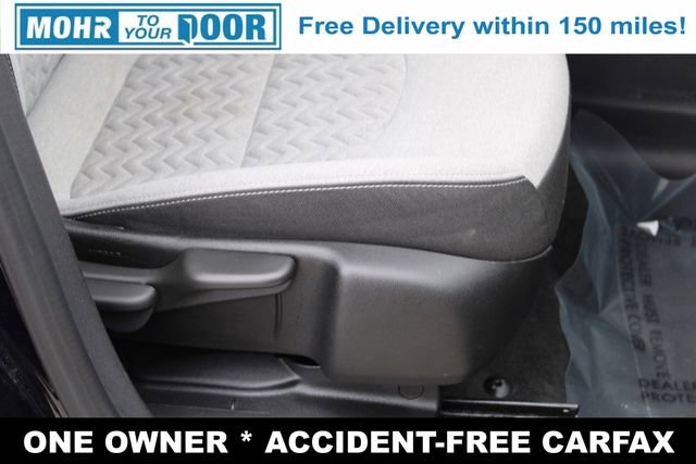 Used 2024 Chevrolet Equinox LT AWD/4WD image 18