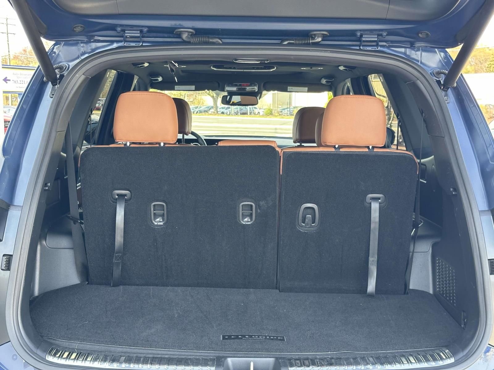 Used 2024 Kia Telluride SX X-Line image 12