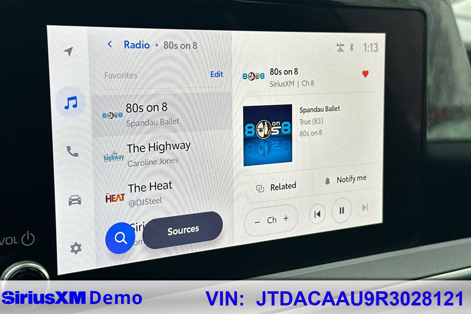 Used 2024 Toyota Prius LE image 27