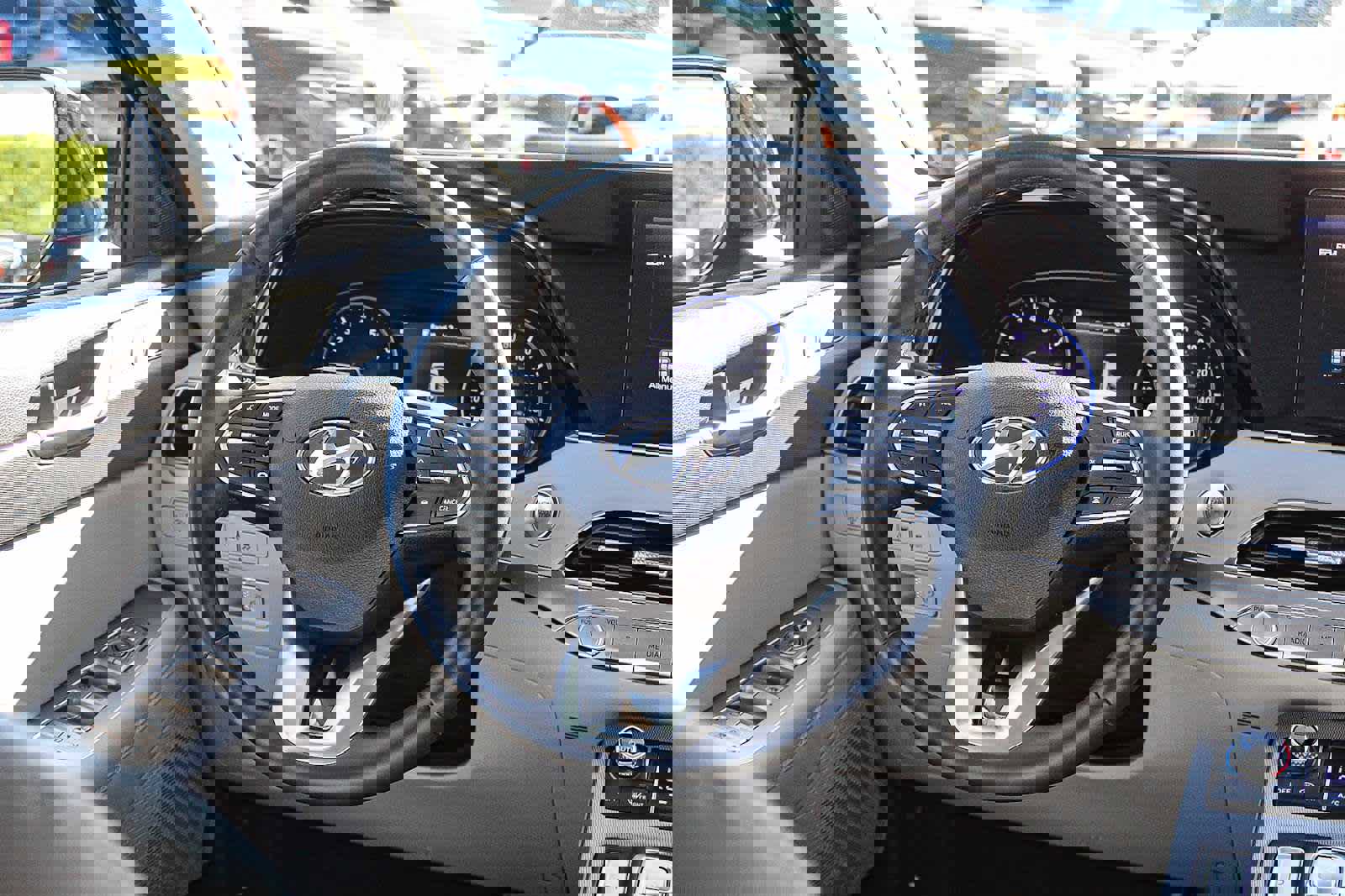 Used 2020 Hyundai Palisade SEL image 15