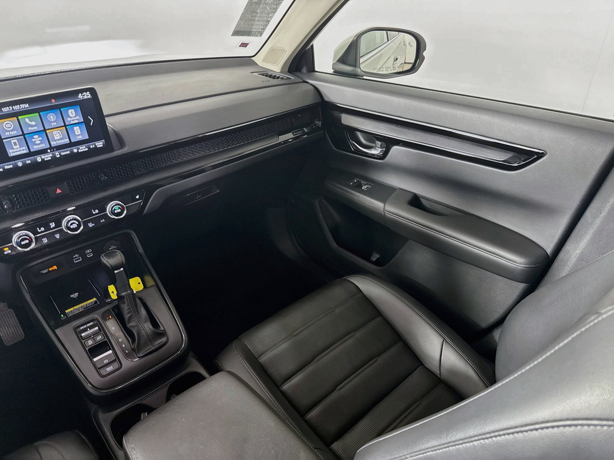 Used 2024 Honda CR-V EX-L image 28