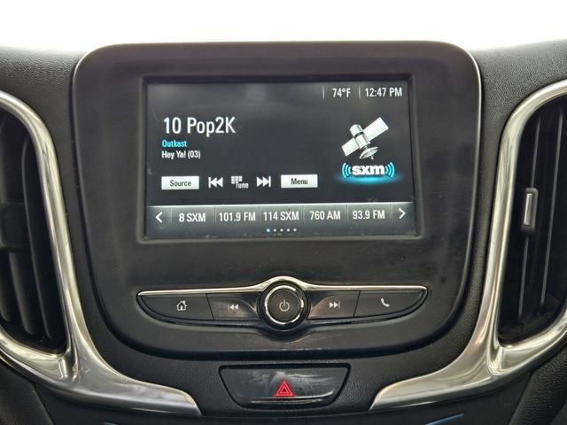 Used 2018 Chevrolet Equinox LT FWD image 18