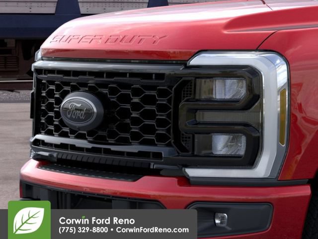 New 2026 Ford F350 Lariat AWD/4WD image 19