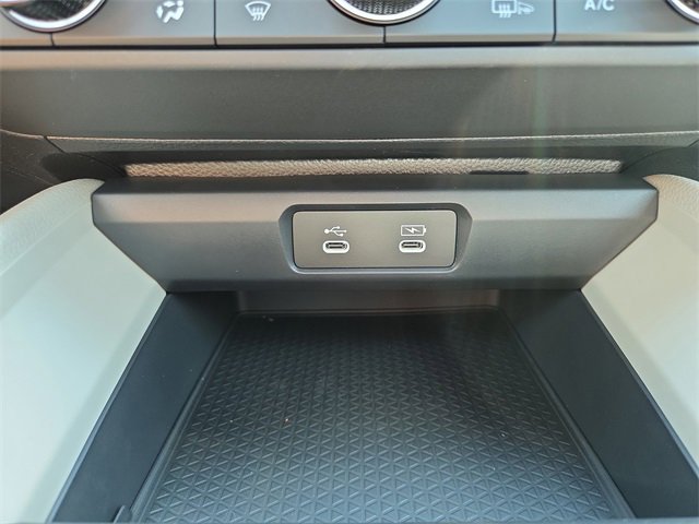 New 2025 Honda Accord SE image 11