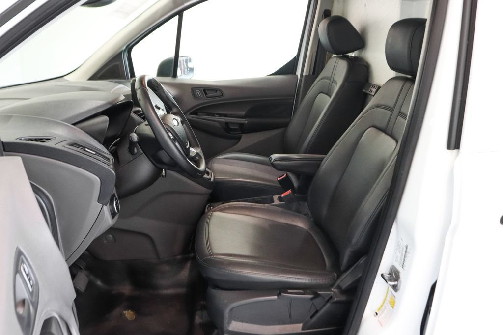 Used 2020 Ford Transit Connect XL FWD image 18