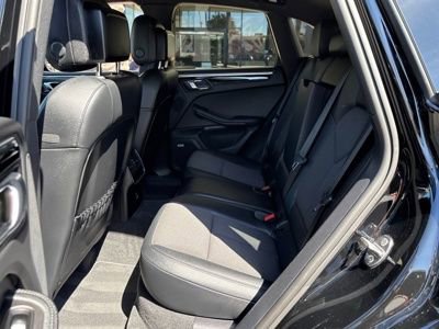 Used 2023 Porsche Macan Turbo AWD/4WD image 4