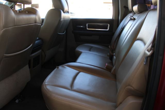 Used 2011 RAM 1500 Laramie RWD image 5