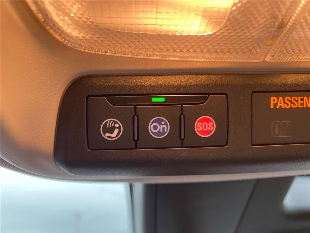 Used 2023 Buick Encore GX Select AWD/4WD image 16