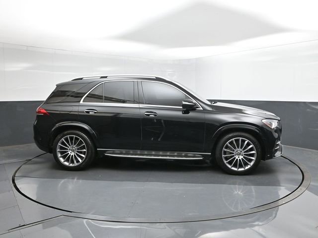 Used 2021 Mercedes-Benz GLE 450 4MATIC image 15