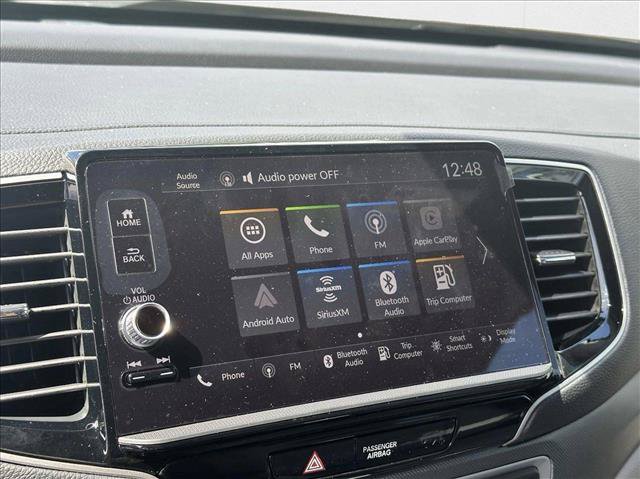 New 2025 Honda Ridgeline RTL image 12