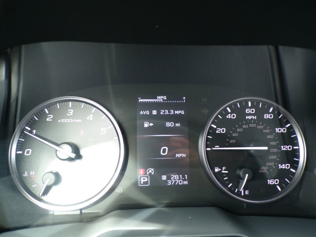 Used 2025 Subaru Outback Premium w/ Popular Package #1A image 26