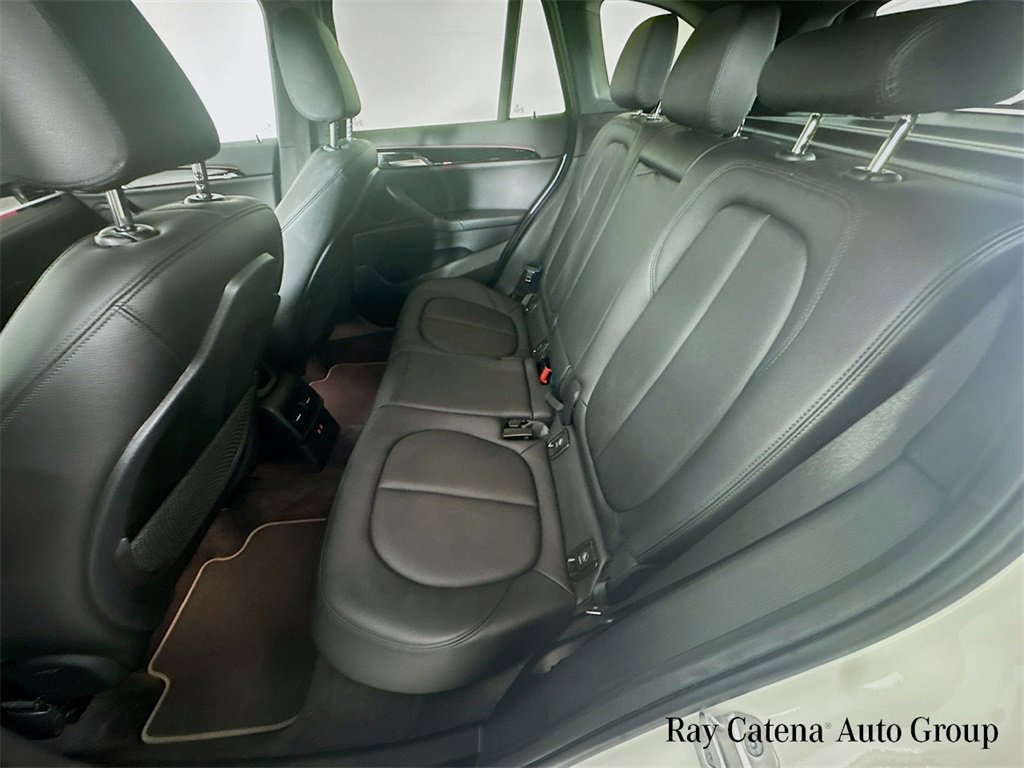 Used 2021 BMW X1 xDrive28i w/ Convenience Package image 25