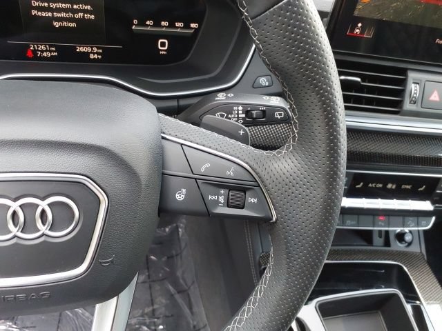 Used 2023 Audi SQ5 Premium Plus w/ Premium Plus Package AWD/4WD image 31