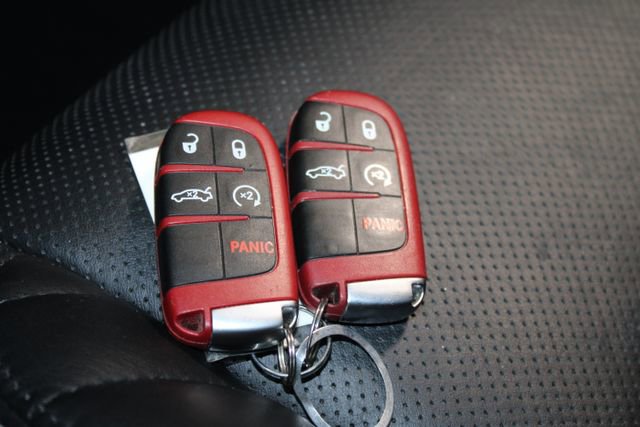 Used 2023 Dodge Charger SRT Hellcat w/ Harman/Kardon Audio Group image 27