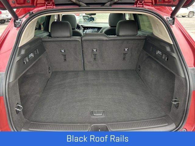 Used 2022 Buick Envision Essence w/ Sport Touring Package image 23