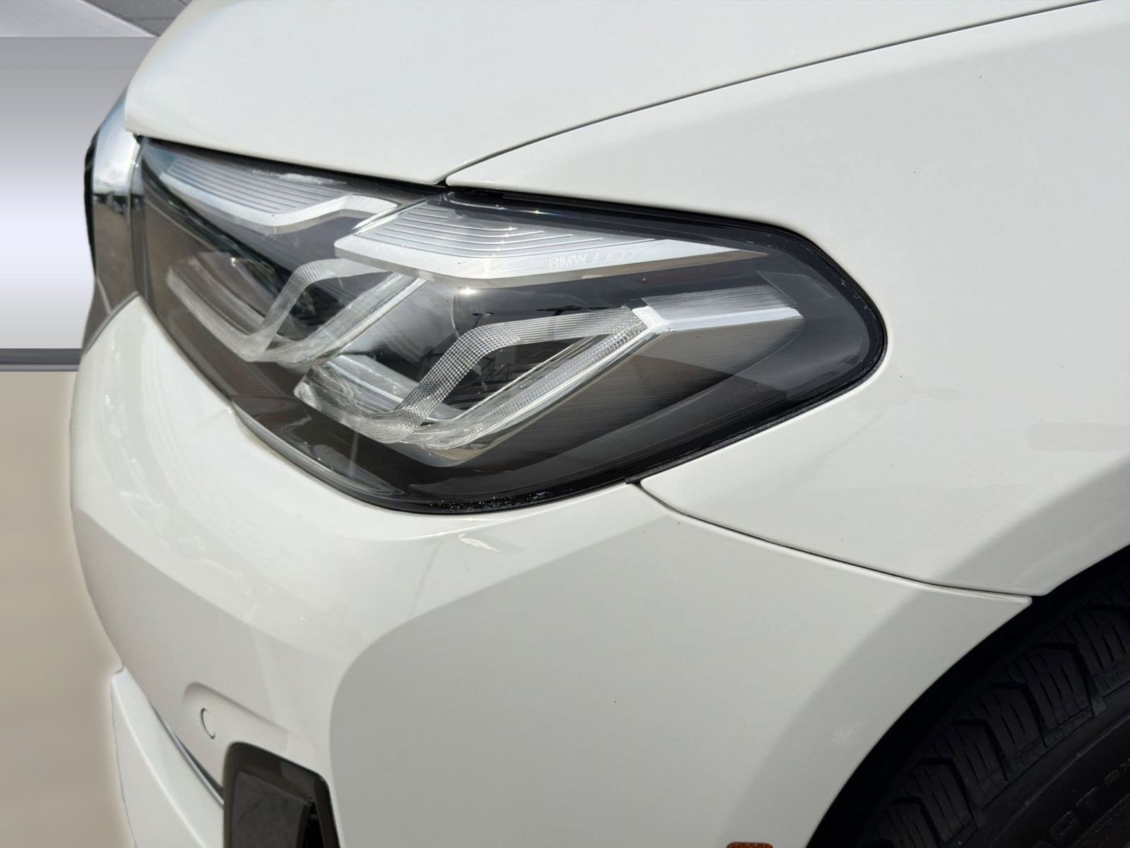 Certified 2023 BMW 530i w/ Premium Package image 11