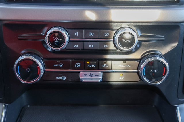 Used 2024 Ford F150 XLT w/ Mobile Office Package image 22