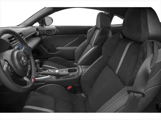 Used 2025 Toyota GR86 Premium w/ ALL Weather Mat Package (TMS) RWD image 6