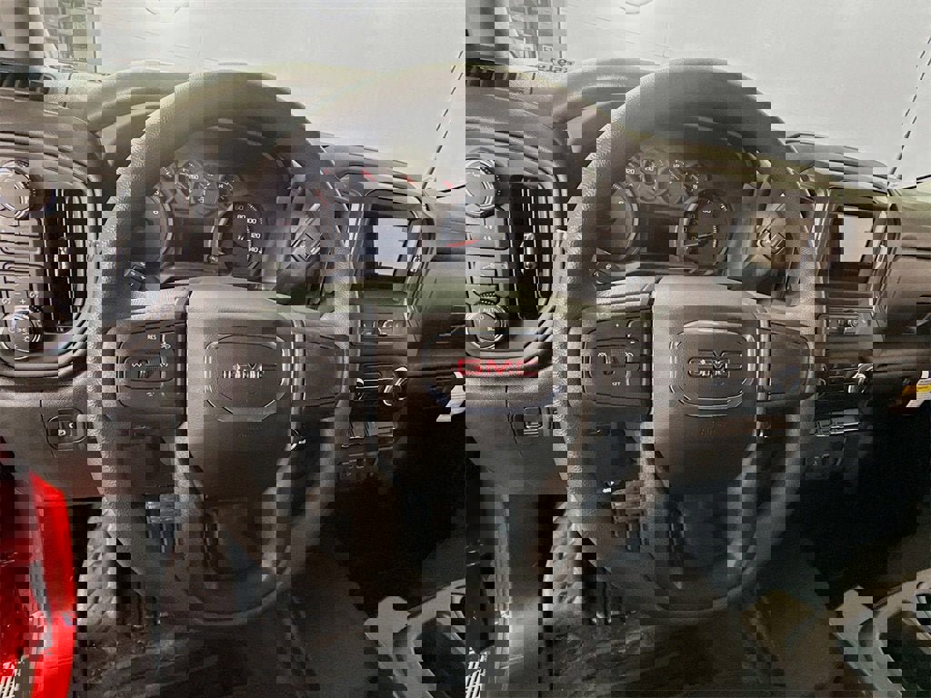 New 2025 GMC Sierra 2500 Pro w/ Convenience Package image 6