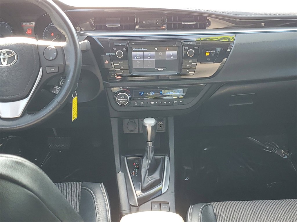 Used 2014 Toyota Corolla L image 15