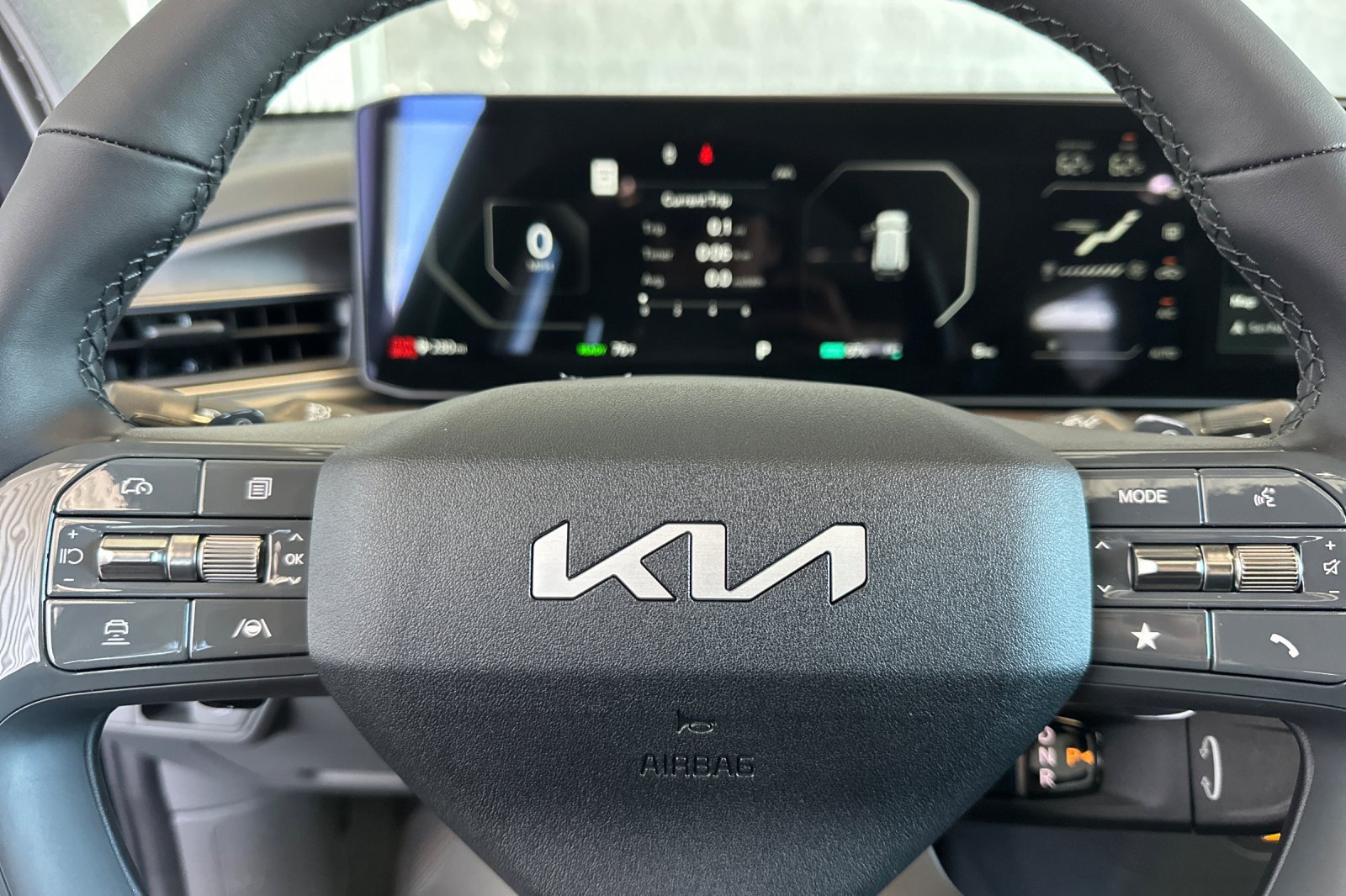 New 2026 Kia EV9 Light RWD image 23