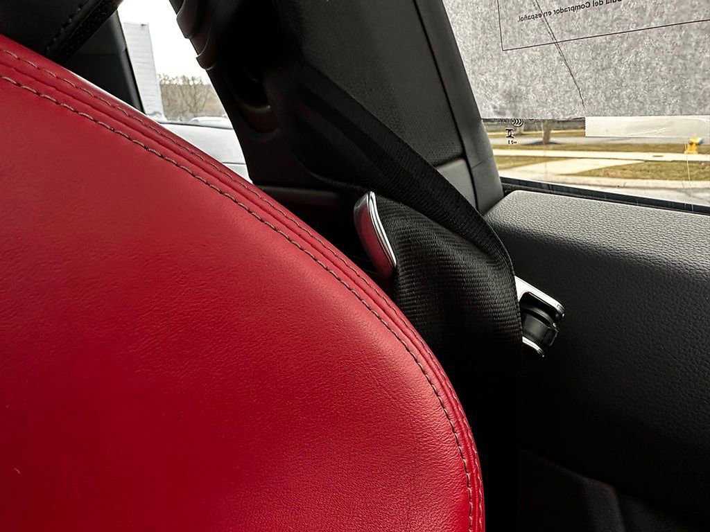 Used 2023 Audi S5 Premium Plus w/ Premium Plus image 34