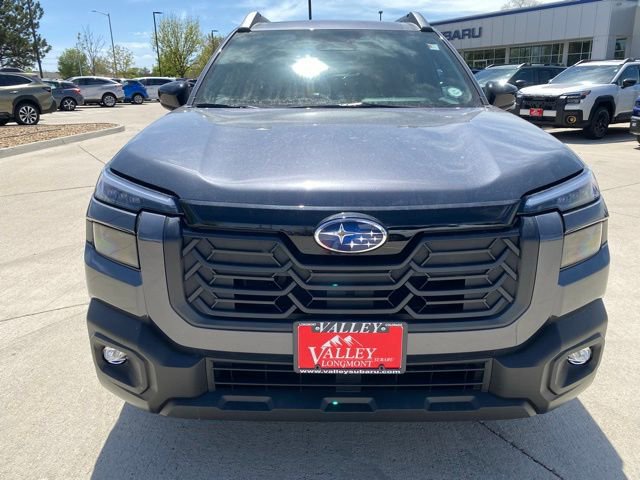 New 2026 Subaru Outback Premium AWD/4WD image 8