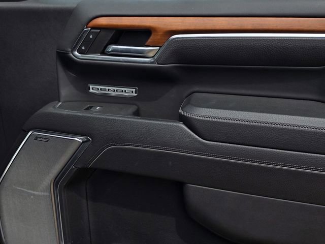 Used 2023 GMC Sierra 1500 Denali w/ Denali Reserve Package image 36