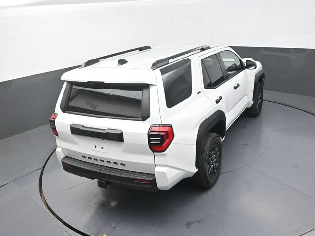 Used 2026 Toyota 4Runner SR5 RWD image 28