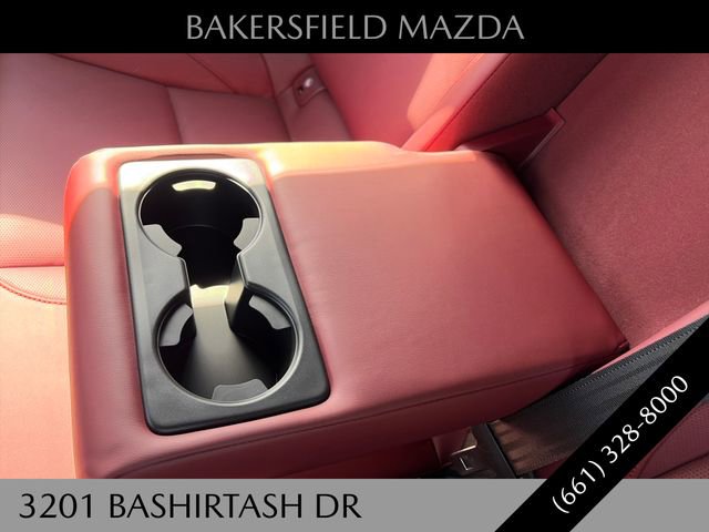 New 2026 MAZDA MAZDA3 Hatchback w/ Appearance Package AWD/4WD image 25