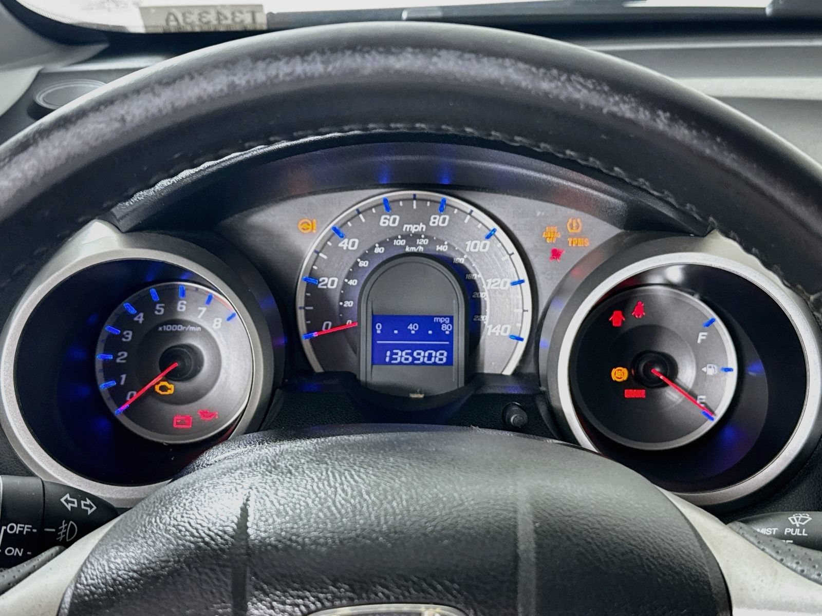 Used 2010 Honda Fit Sport image 13