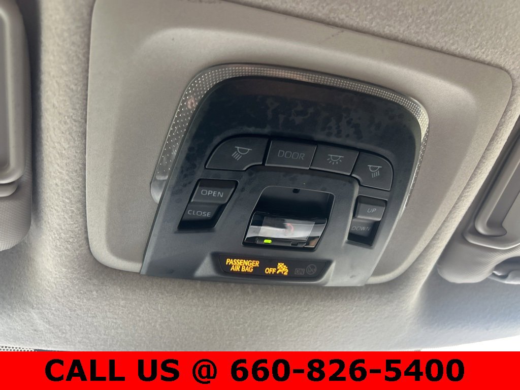 Certified 2025 Toyota Corolla Cross LE image 23